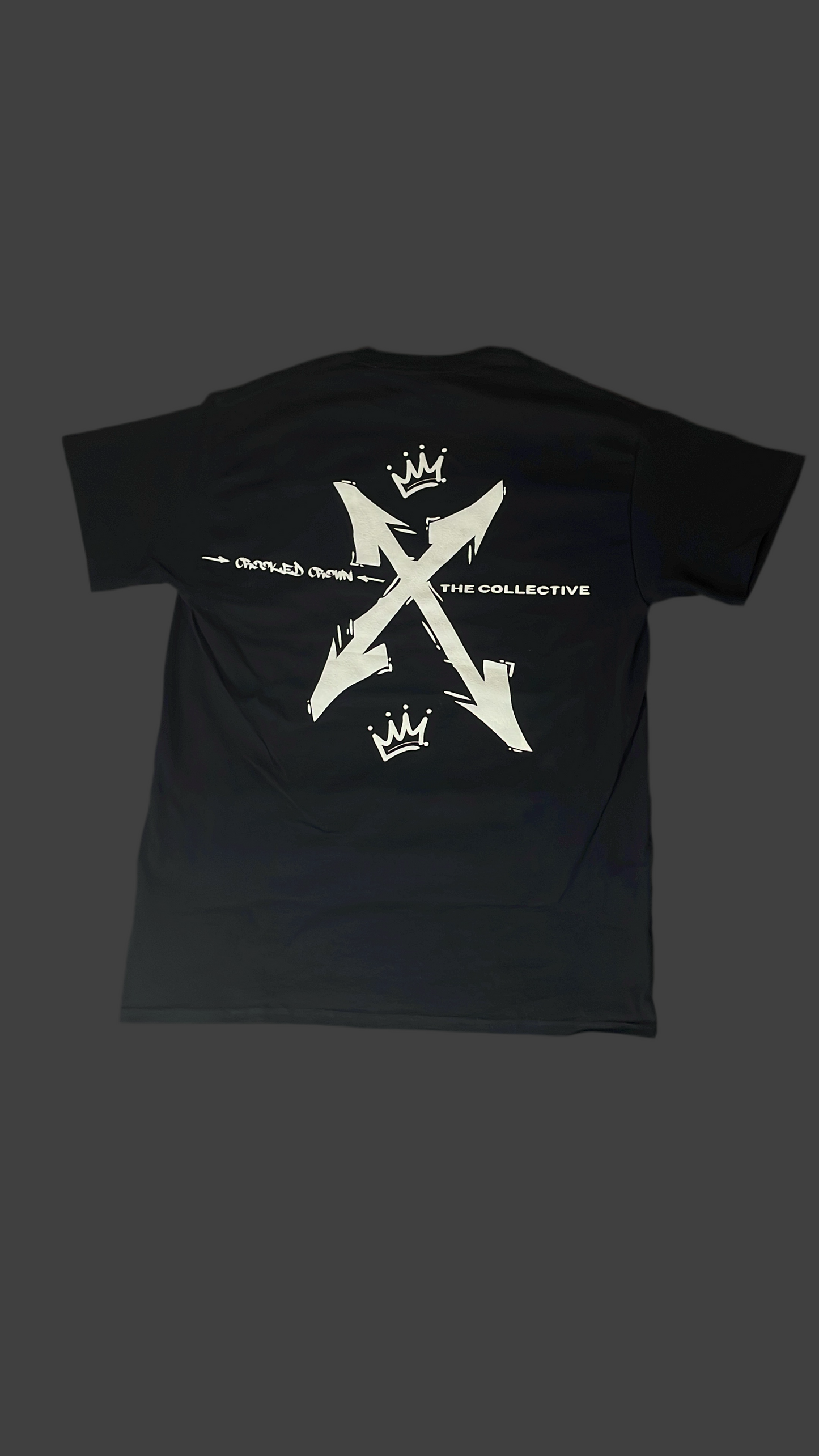 Protect The Crown Unisex Tee