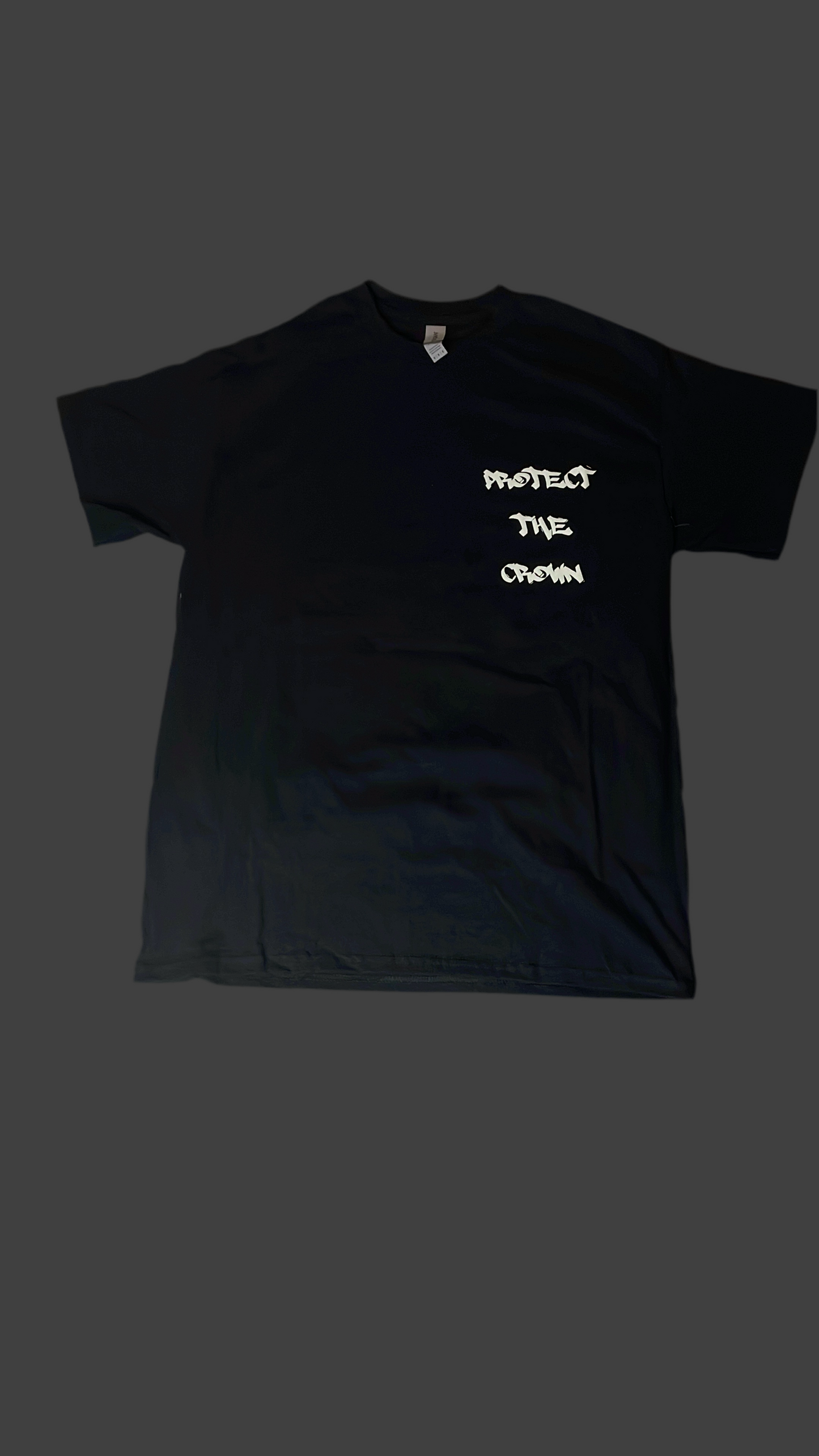 Protect The Crown Unisex Tee