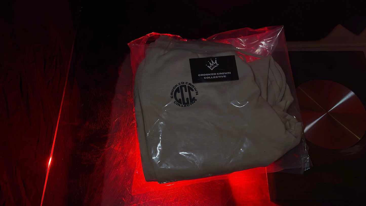 “The Collective” Sweats