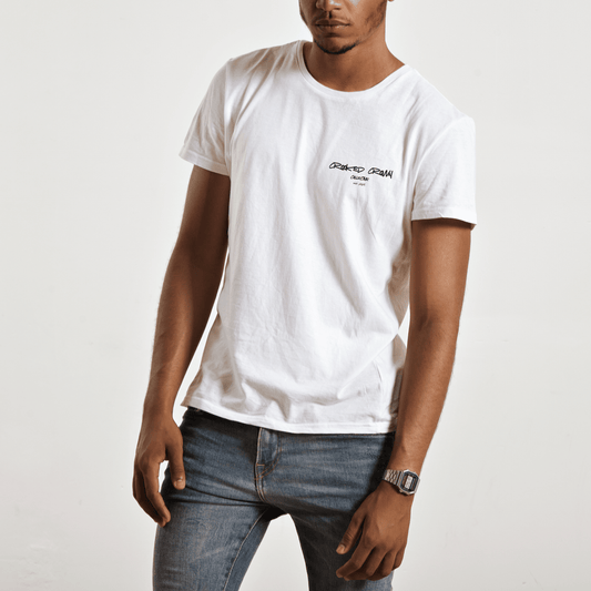 Crooked Crown Basic Tee
